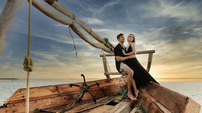 14 DAYS LUXURY BUSH TO ZANZIBAR BEACH SERENITY - Image - 9001